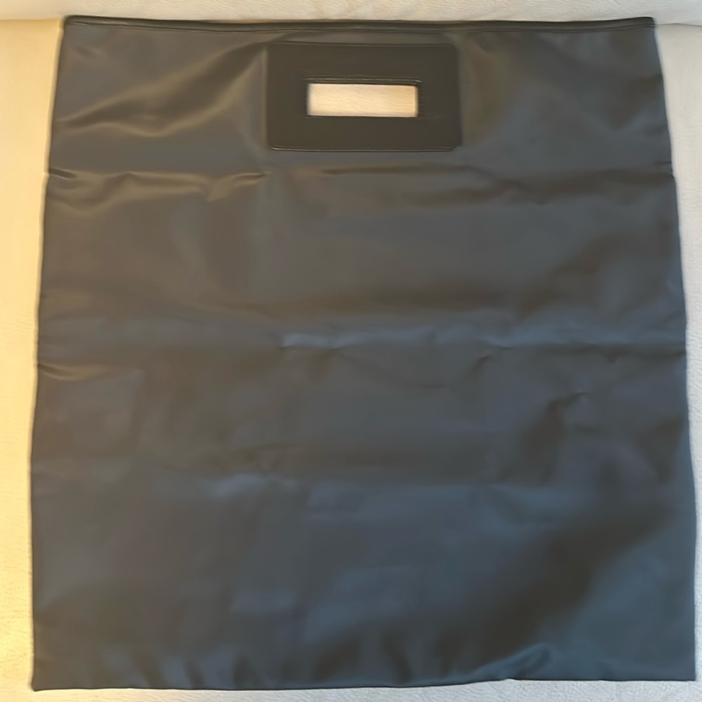 Like new condition DolceCabban large size totes heavy nylon